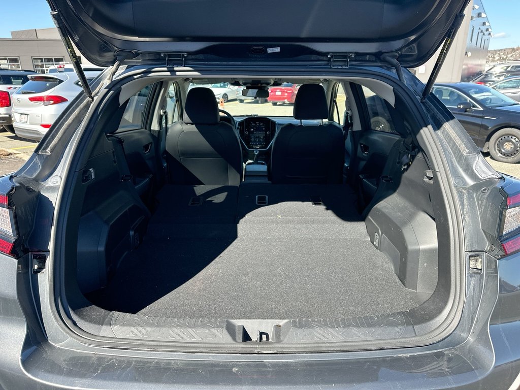 Subaru Crosstrek Touring | Cam | Keyless | Warranty to 2029 2024 à Saint John, Nouveau-Brunswick - 35 - w1024h768px