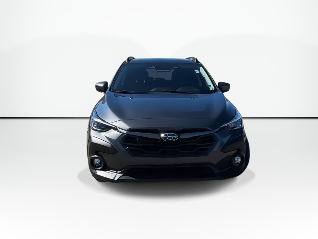 Subaru Crosstrek Touring | Cam | Keyless | Warranty to 2029 2024 à Saint John, Nouveau-Brunswick - 3 - w1024h768px