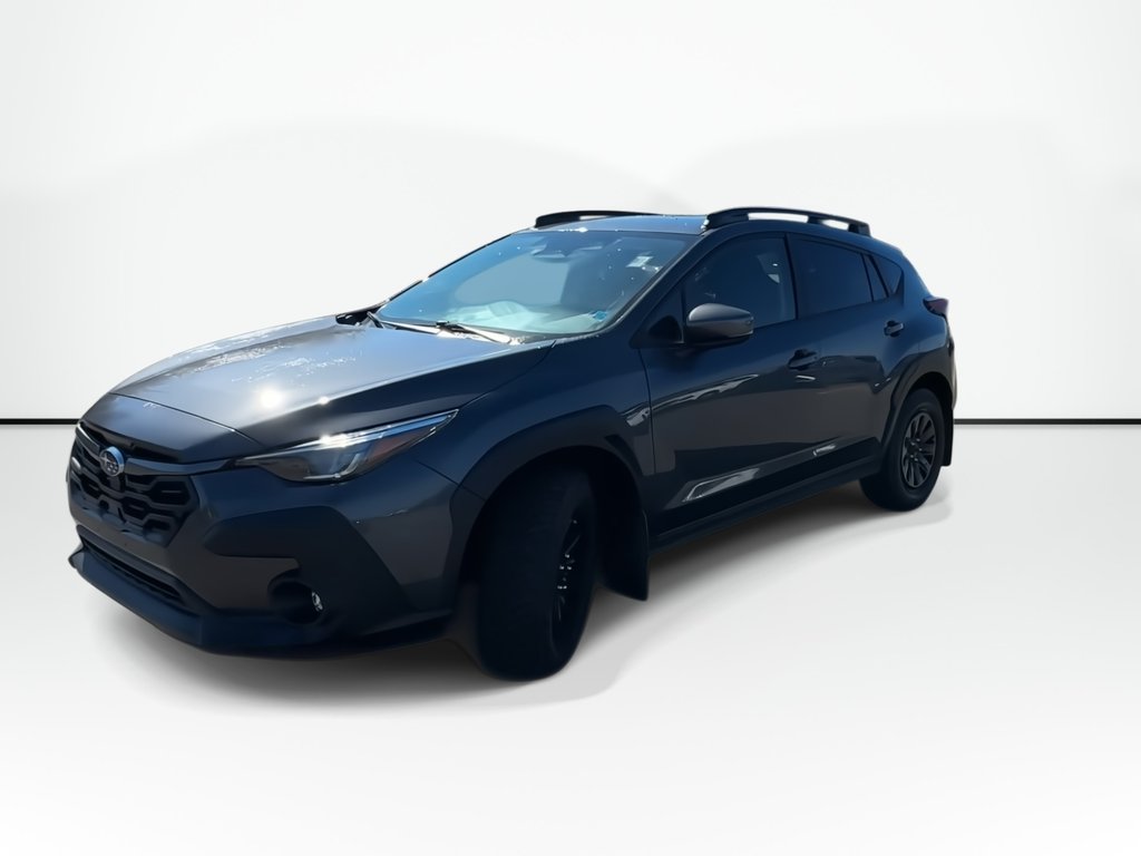 Subaru Crosstrek Touring | Cam | Keyless | Warranty to 2029 2024 à Saint John, Nouveau-Brunswick - 4 - w1024h768px