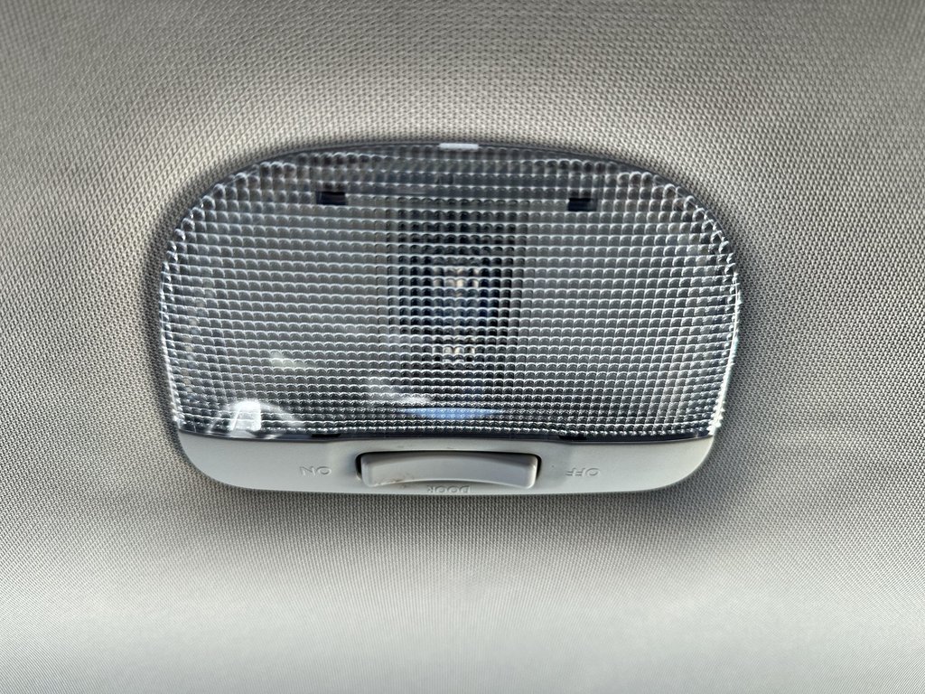 Subaru Crosstrek Touring | Cam | Keyless | Warranty to 2029 2024 à Saint John, Nouveau-Brunswick - 46 - w1024h768px