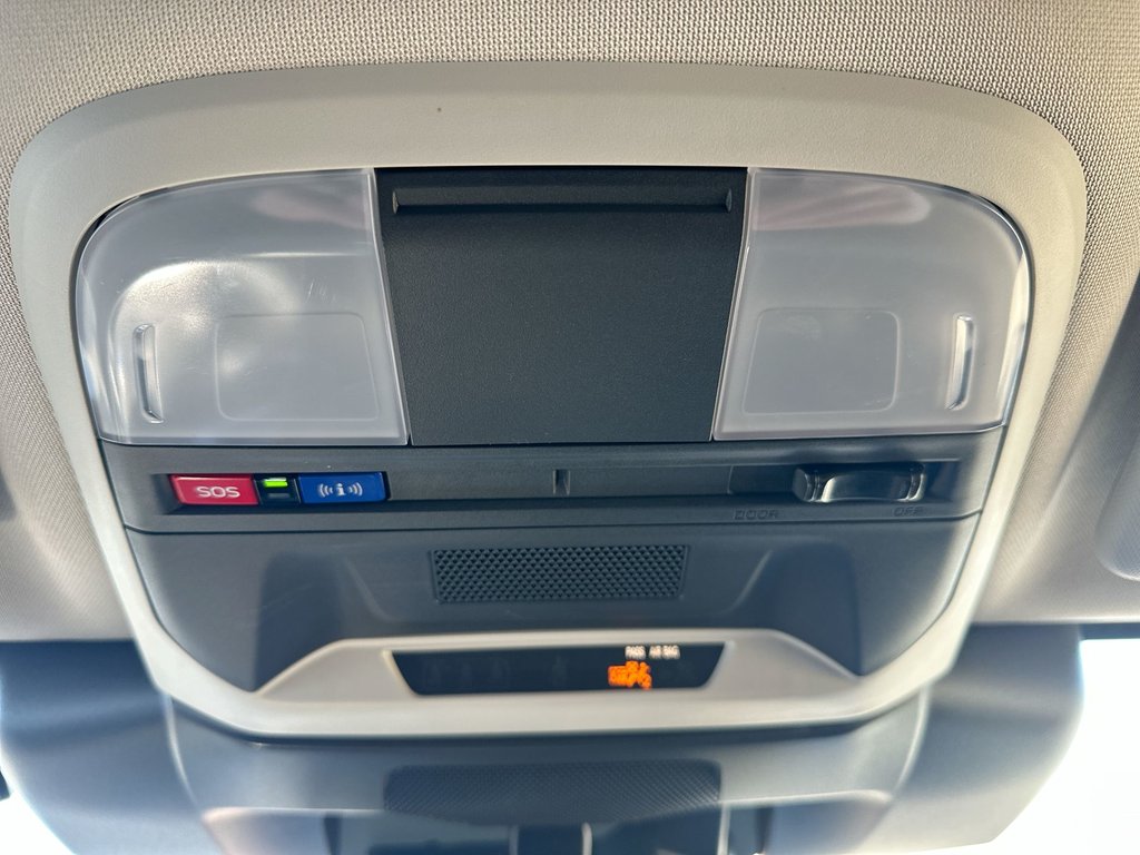 Subaru Crosstrek Touring | Cam | Keyless | Warranty to 2029 2024 à Saint John, Nouveau-Brunswick - 47 - w1024h768px