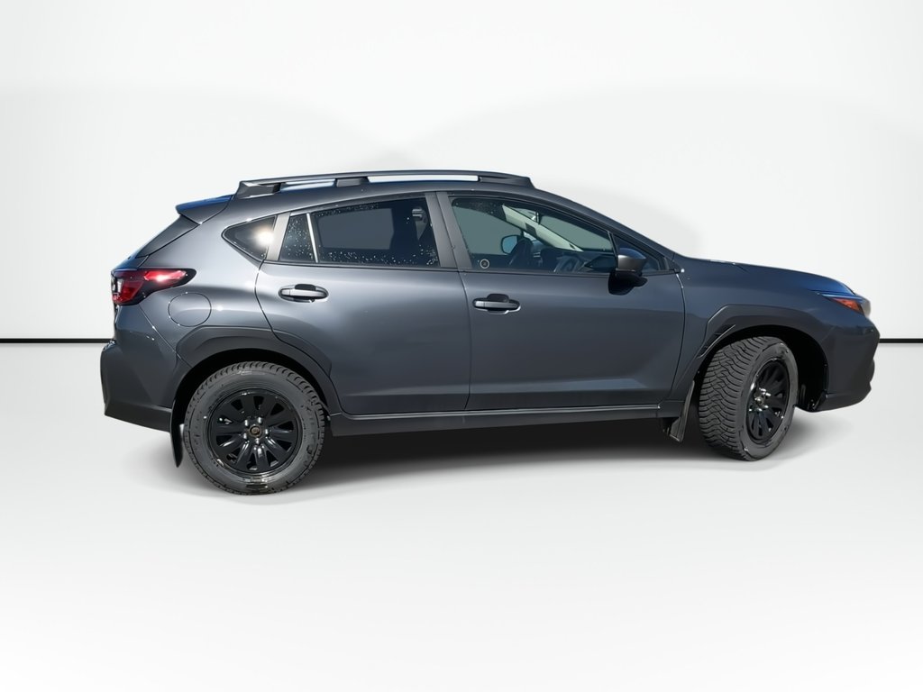 Subaru Crosstrek Touring | Cam | Keyless | Warranty to 2029 2024 à Saint John, Nouveau-Brunswick - 9 - w1024h768px