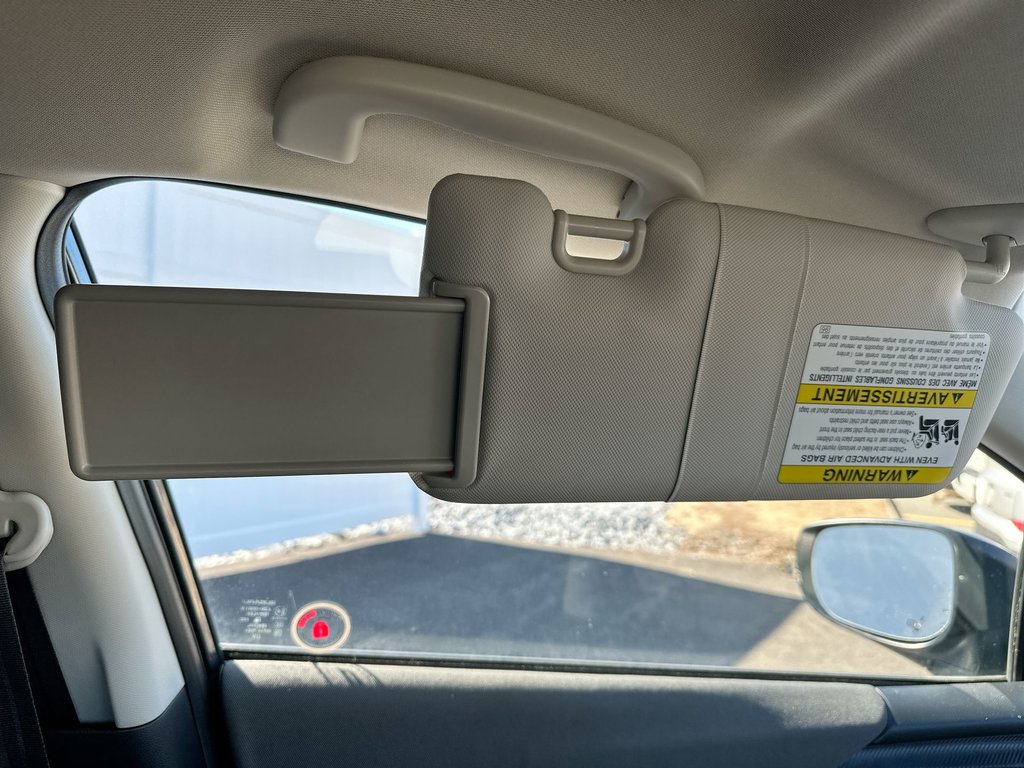 Subaru Crosstrek Touring | Cam | Keyless | Warranty to 2029 2024 à Saint John, Nouveau-Brunswick - 49 - w1024h768px