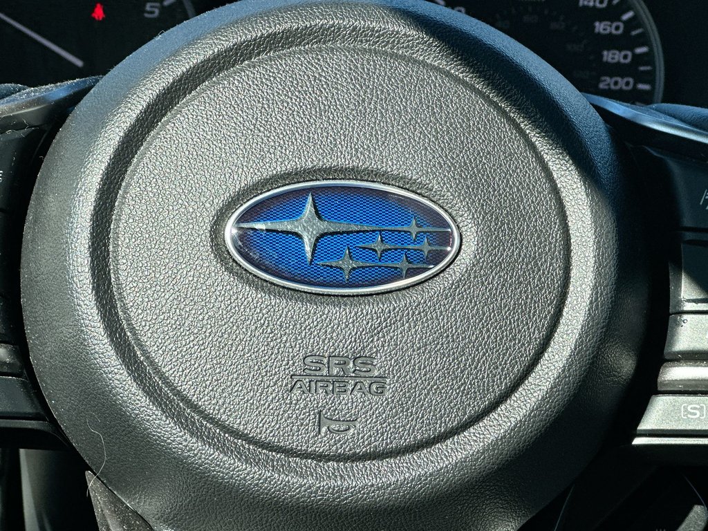 Subaru Crosstrek Touring | Cam | Keyless | Warranty to 2029 2024 à Saint John, Nouveau-Brunswick - 19 - w1024h768px