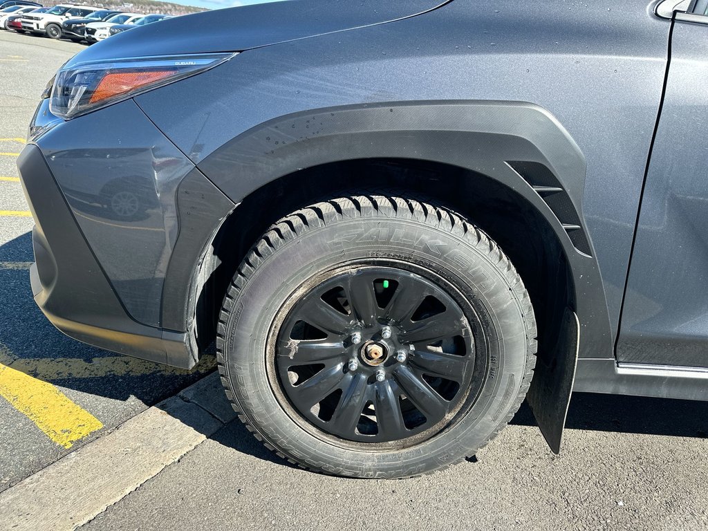 Subaru Crosstrek Touring | Cam | Keyless | Warranty to 2029 2024 à Saint John, Nouveau-Brunswick - 10 - w1024h768px