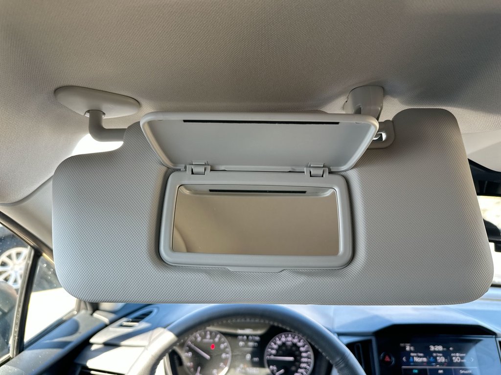 Subaru Crosstrek Touring | Cam | Keyless | Warranty to 2029 2024 à Saint John, Nouveau-Brunswick - 48 - w1024h768px