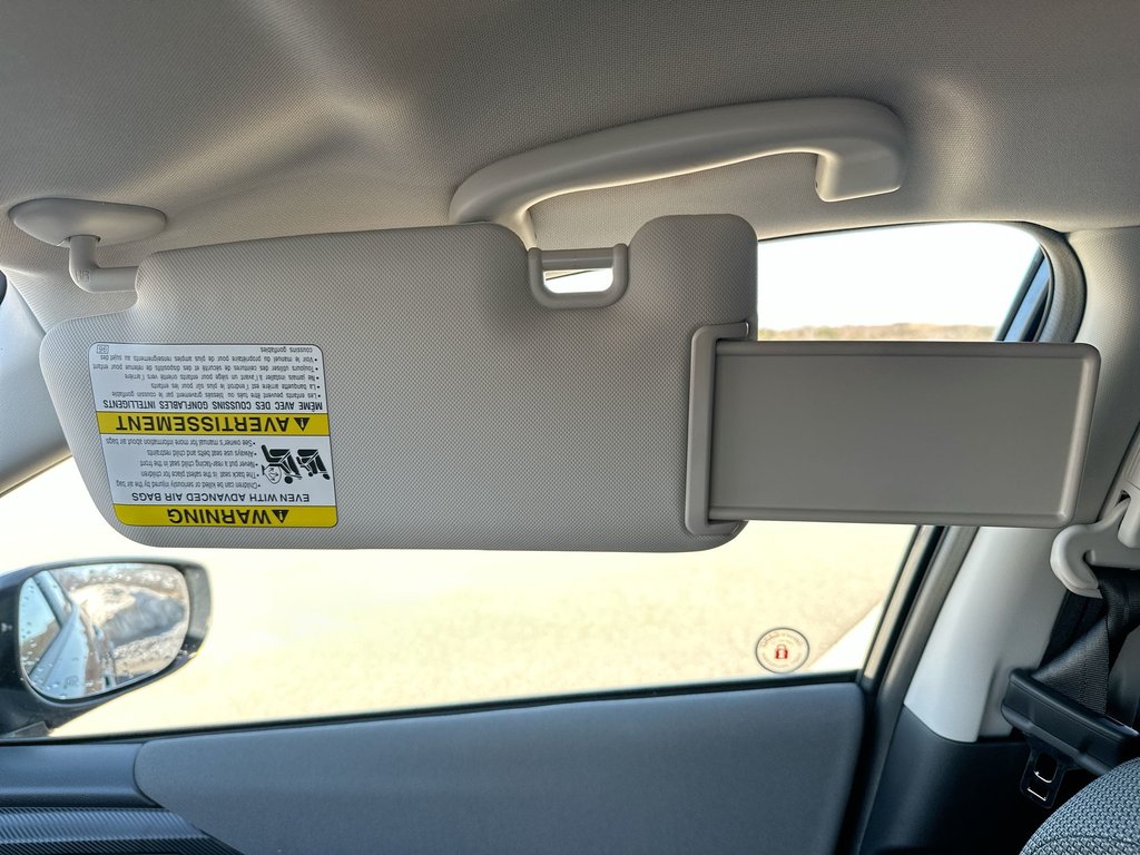 Subaru Crosstrek Touring | Cam | Keyless | Warranty to 2029 2024 à Saint John, Nouveau-Brunswick - 50 - w1024h768px