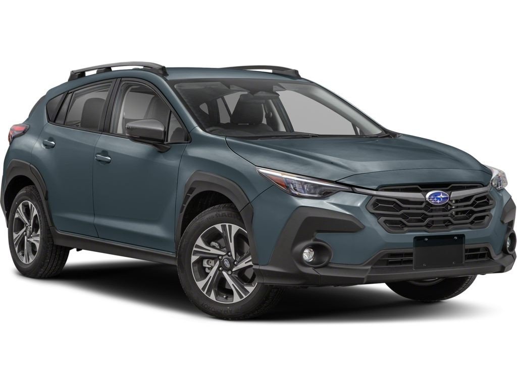2024 Subaru Crosstrek in Antigonish, Nova Scotia - 1 - w1024h768px