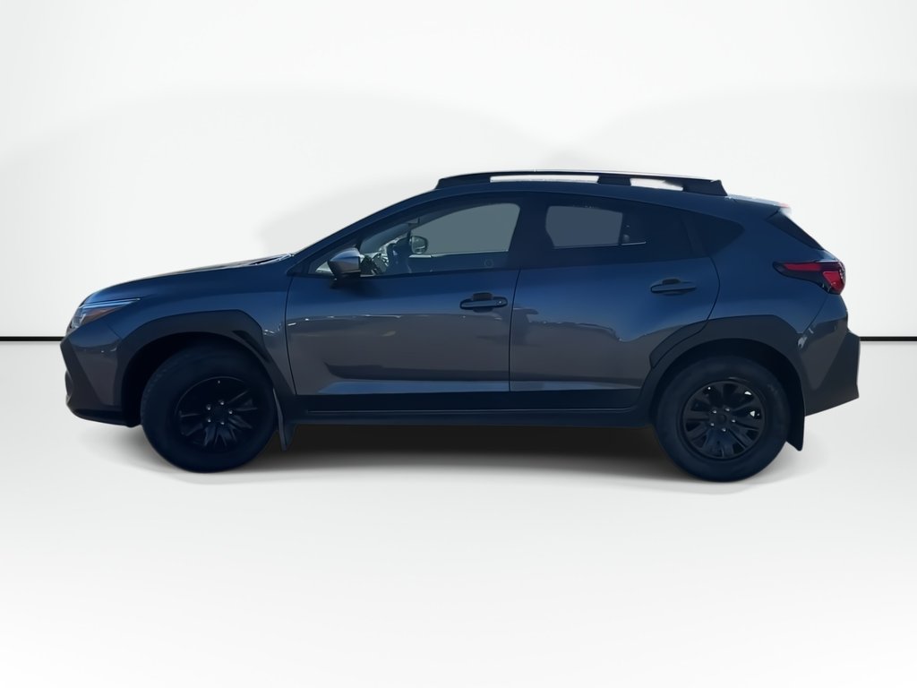 Subaru Crosstrek Touring | Cam | Keyless | Warranty to 2029 2024 à Saint John, Nouveau-Brunswick - 5 - w1024h768px
