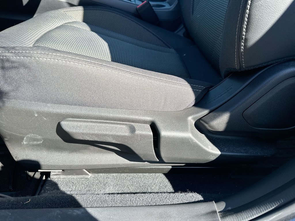 Subaru Crosstrek Touring | Cam | Keyless | Warranty to 2029 2024 à Saint John, Nouveau-Brunswick - 14 - w1024h768px