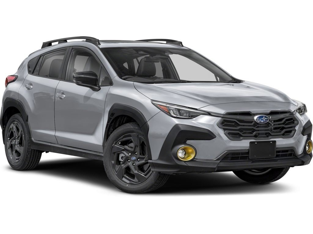 2025 Subaru Crosstrek in Antigonish, Nova Scotia - 1 - w1024h768px