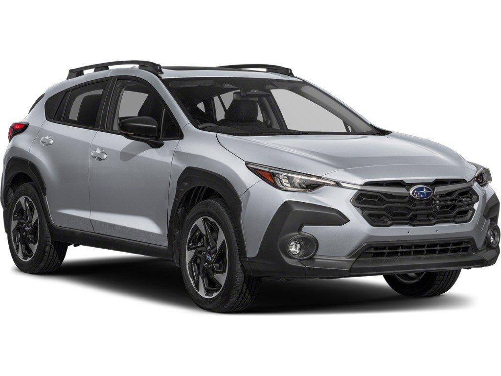 2026 Subaru CROSSTREK LIMITED | Lthr | Roof | Cam | Warranty to 2031 in Saint John, New Brunswick - 1 - w1024h768px