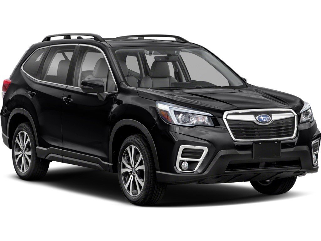 2019 Subaru FORESTER LIMITED | Leather | Htd Wheel | Roof | Bluetooth in Saint John, New Brunswick - 1 - w1024h768px