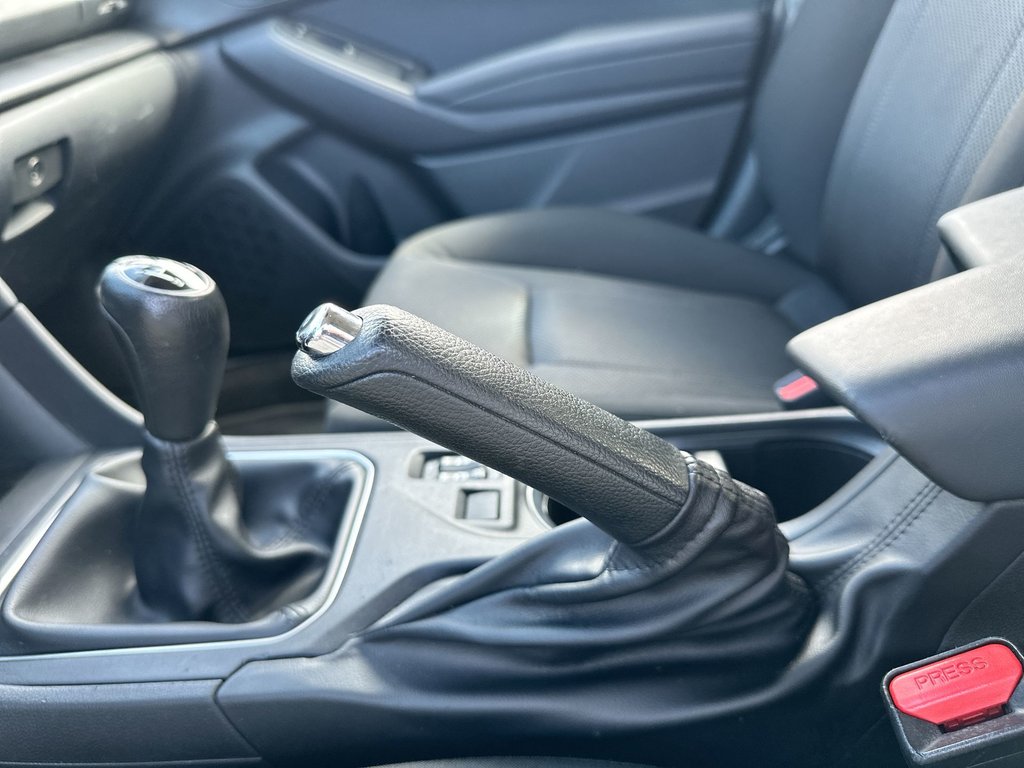 2019 Subaru Impreza Touring | Cam | Keyless | HtdSeat | Bluetooth | AC in Saint John, New Brunswick - 30 - w1024h768px