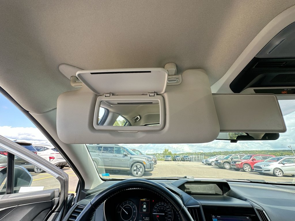 2019 Subaru Impreza Touring | Cam | Keyless | HtdSeat | Bluetooth | AC in Saint John, New Brunswick - 48 - w1024h768px