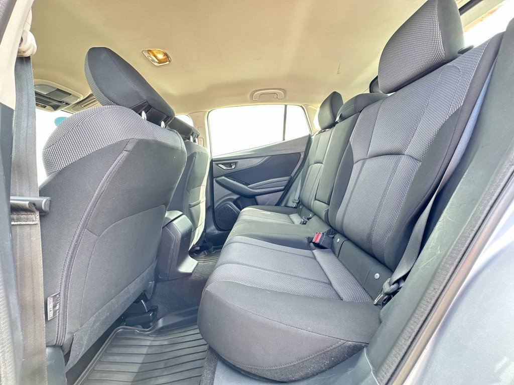 2019 Subaru Impreza Touring | Cam | Keyless | HtdSeat | Bluetooth | AC in Saint John, New Brunswick - 34 - w1024h768px