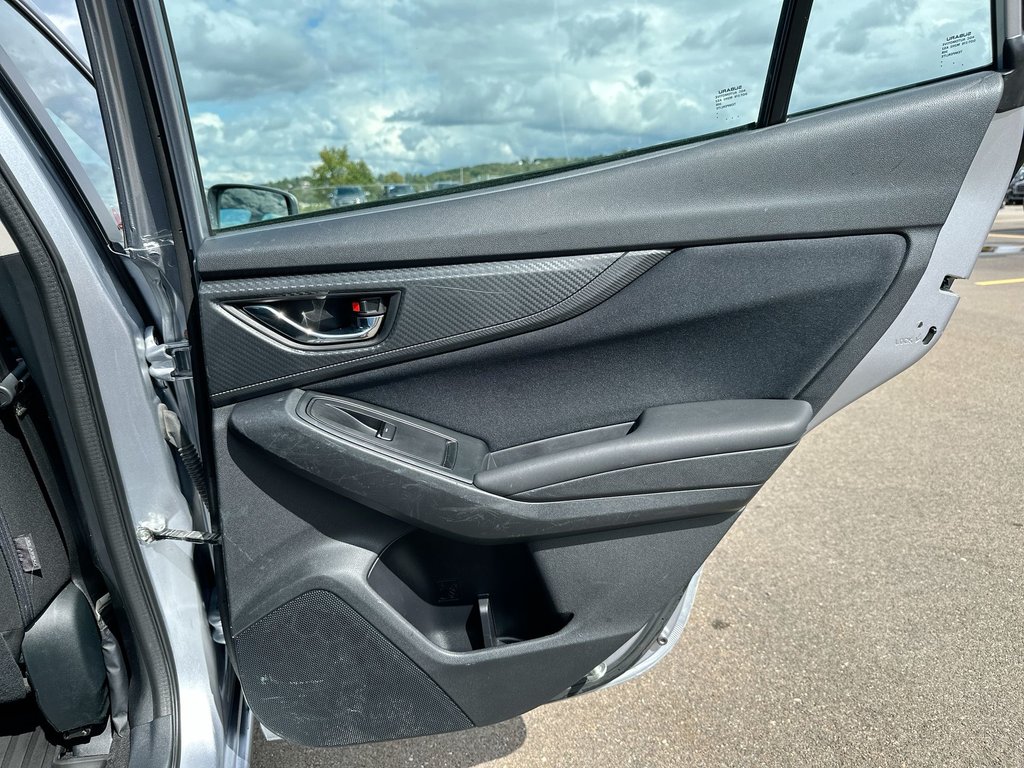2019 Subaru Impreza Touring | Cam | Keyless | HtdSeat | Bluetooth | AC in Saint John, New Brunswick - 41 - w1024h768px