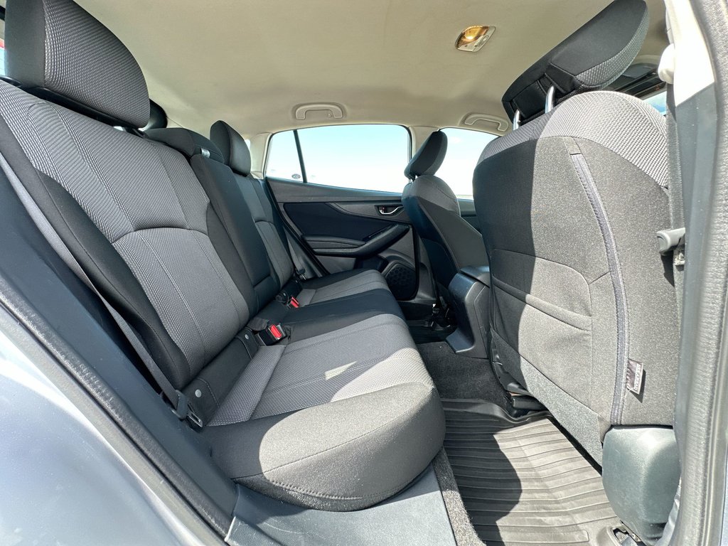 2019 Subaru Impreza Touring | Cam | Keyless | HtdSeat | Bluetooth | AC in Saint John, New Brunswick - 40 - w1024h768px