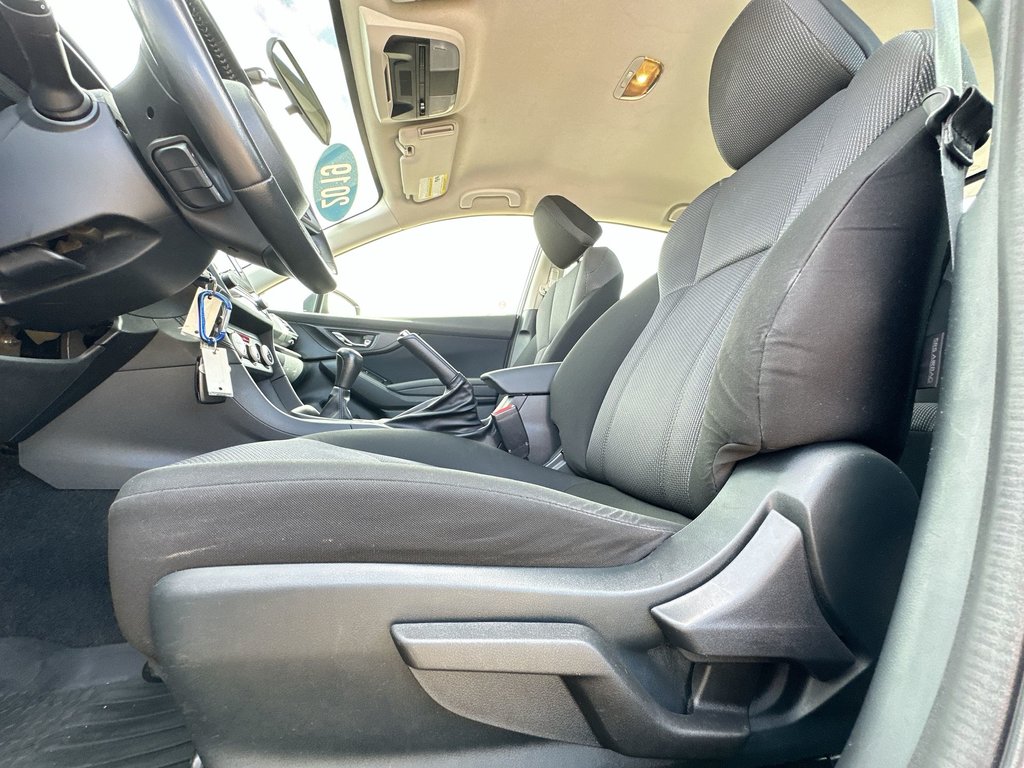 2019 Subaru Impreza Touring | Cam | Keyless | HtdSeat | Bluetooth | AC in Saint John, New Brunswick - 14 - w1024h768px