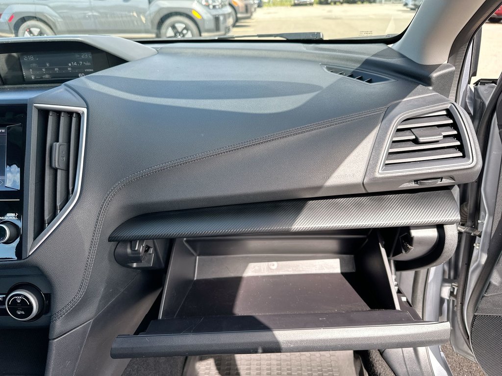 2019 Subaru Impreza Touring | Cam | Keyless | HtdSeat | Bluetooth | AC in Saint John, New Brunswick - 43 - w1024h768px