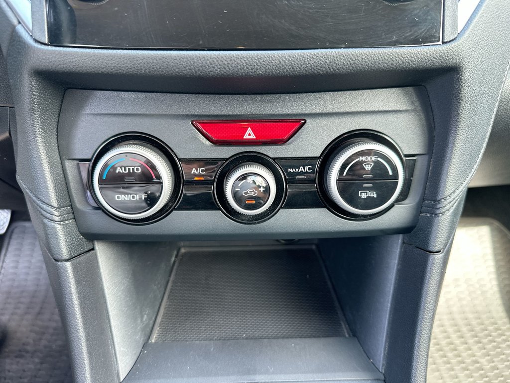 2019 Subaru Impreza Touring | Cam | Keyless | HtdSeat | Bluetooth | AC in Saint John, New Brunswick - 27 - w1024h768px
