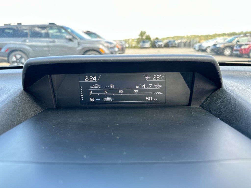 2019 Subaru Impreza Touring | Cam | Keyless | HtdSeat | Bluetooth | AC in Saint John, New Brunswick - 52 - w1024h768px