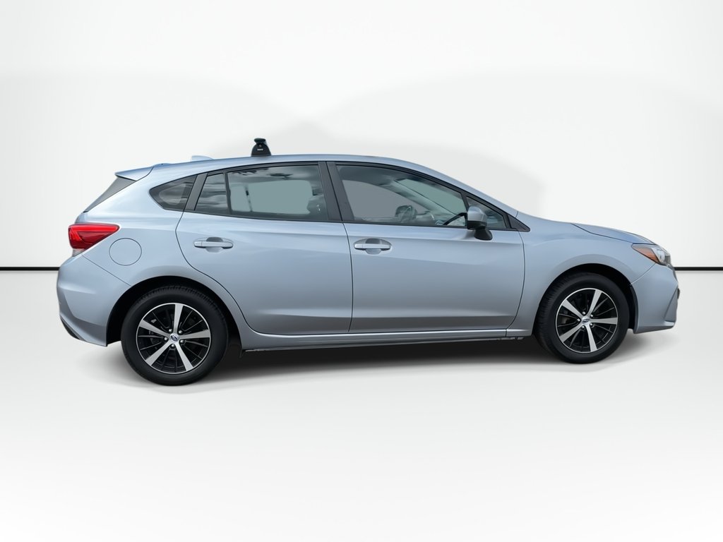 2019 Subaru Impreza Touring | Cam | Keyless | HtdSeat | Bluetooth | AC in Saint John, New Brunswick - 9 - w1024h768px