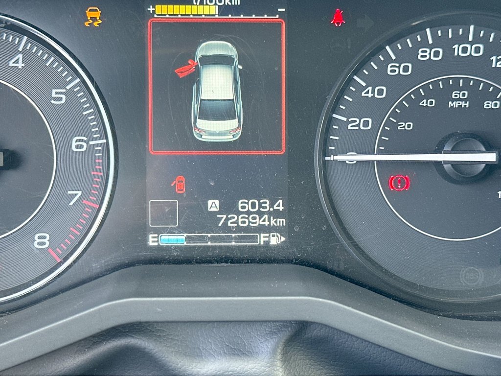 2019 Subaru Impreza Touring | Cam | Keyless | HtdSeat | Bluetooth | AC in Saint John, New Brunswick - 23 - w1024h768px