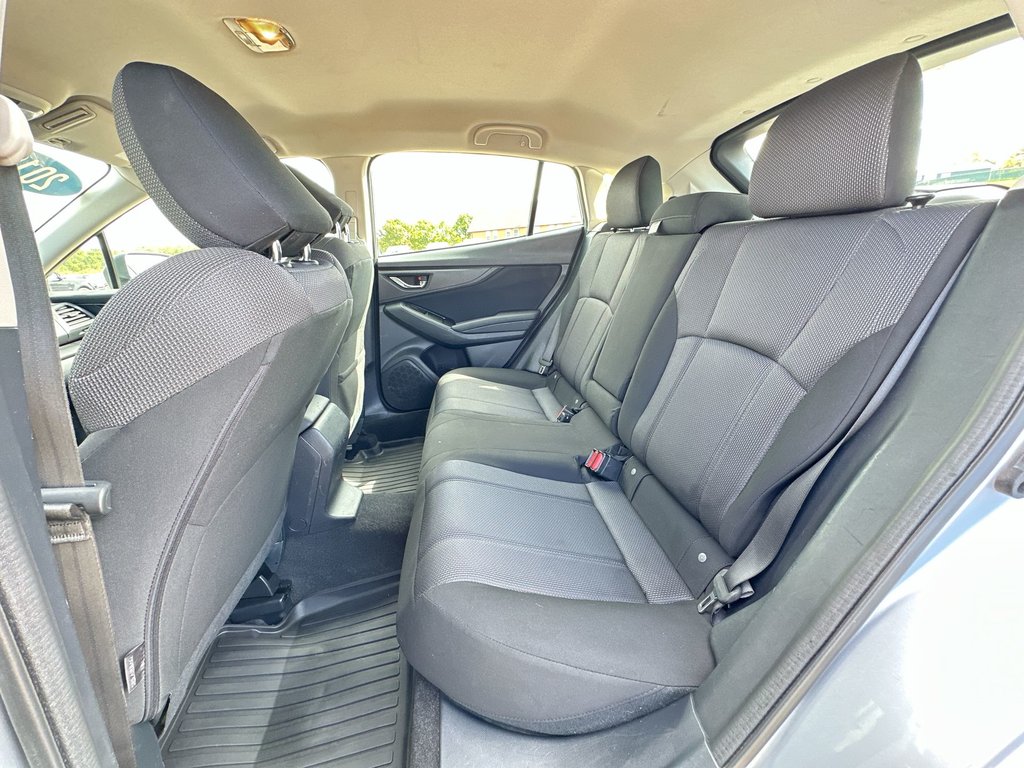 2019 Subaru Impreza Touring | Cam | Keyless | HtdSeat | Bluetooth | AC in Saint John, New Brunswick - 32 - w1024h768px