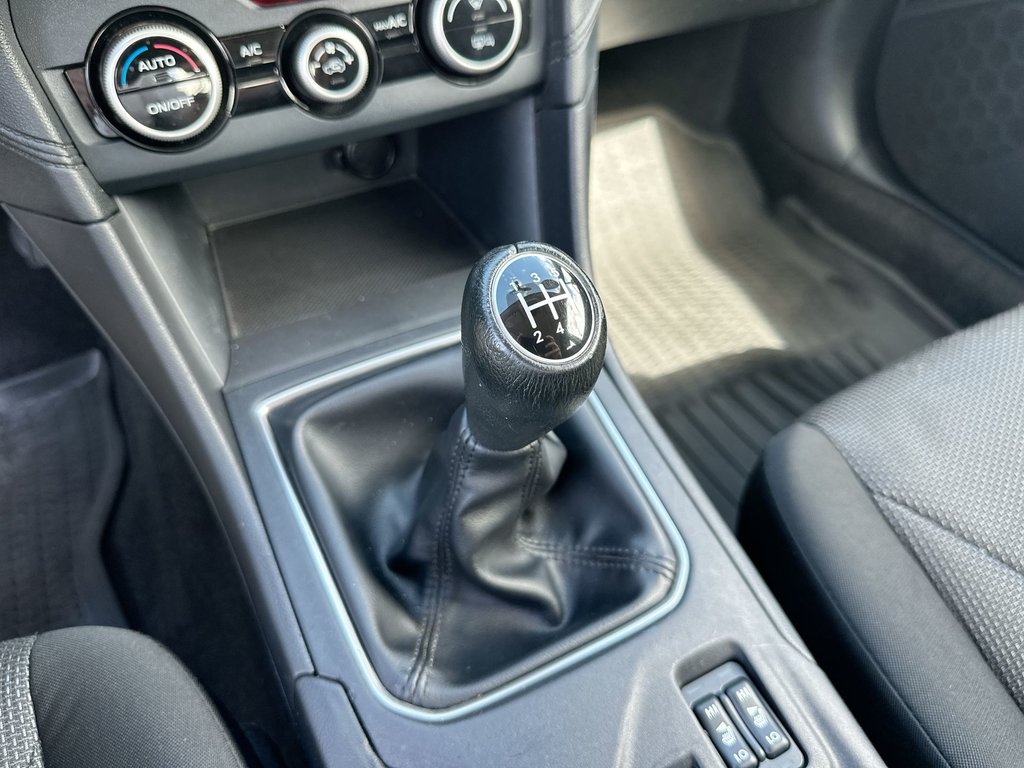 2019 Subaru Impreza Touring | Cam | Keyless | HtdSeat | Bluetooth | AC in Saint John, New Brunswick - 29 - w1024h768px