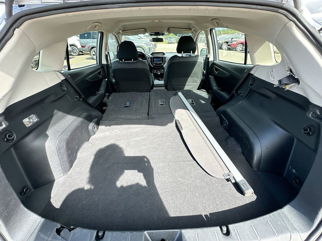2019 Subaru Impreza Touring | Cam | Keyless | HtdSeat | Bluetooth | AC in Saint John, New Brunswick - 37 - w1024h768px