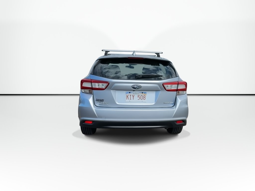 2019 Subaru Impreza Touring | Cam | Keyless | HtdSeat | Bluetooth | AC in Saint John, New Brunswick - 7 - w1024h768px