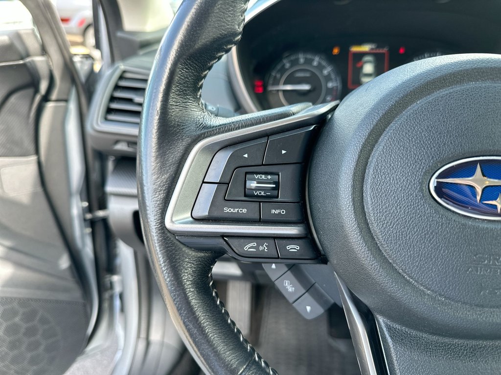 2019 Subaru Impreza Touring | Cam | Keyless | HtdSeat | Bluetooth | AC in Saint John, New Brunswick - 20 - w1024h768px