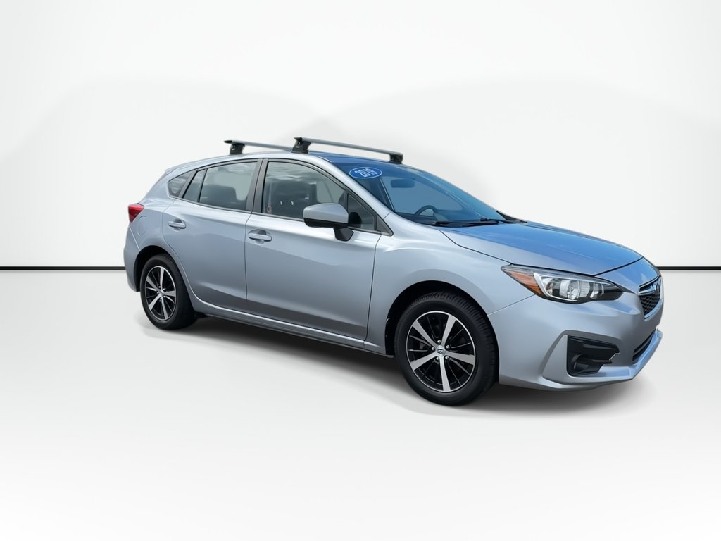 2019 Subaru Impreza Touring | Cam | Keyless | HtdSeat | Bluetooth | AC in Saint John, New Brunswick - 2 - w1024h768px