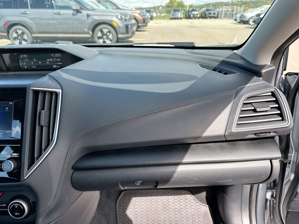 2019 Subaru Impreza Touring | Cam | Keyless | HtdSeat | Bluetooth | AC in Saint John, New Brunswick - 44 - w1024h768px