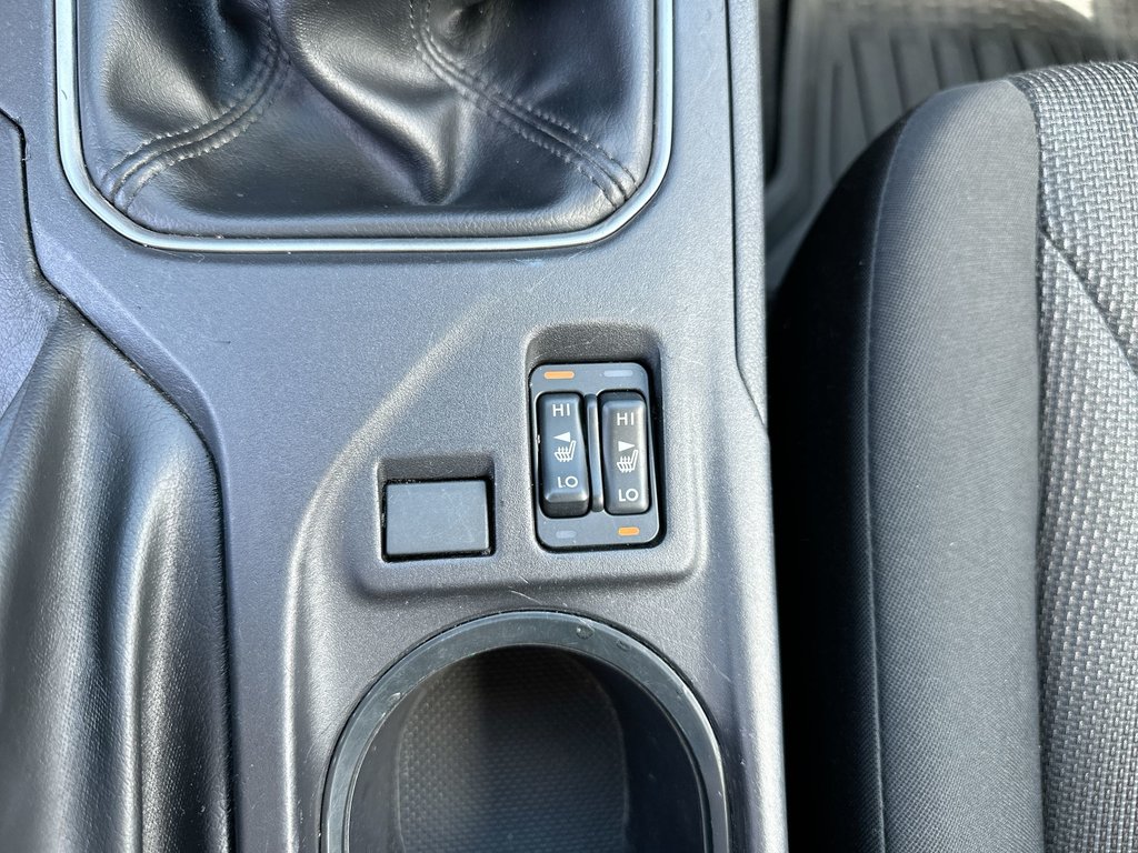 2019 Subaru Impreza Touring | Cam | Keyless | HtdSeat | Bluetooth | AC in Saint John, New Brunswick - 31 - w1024h768px