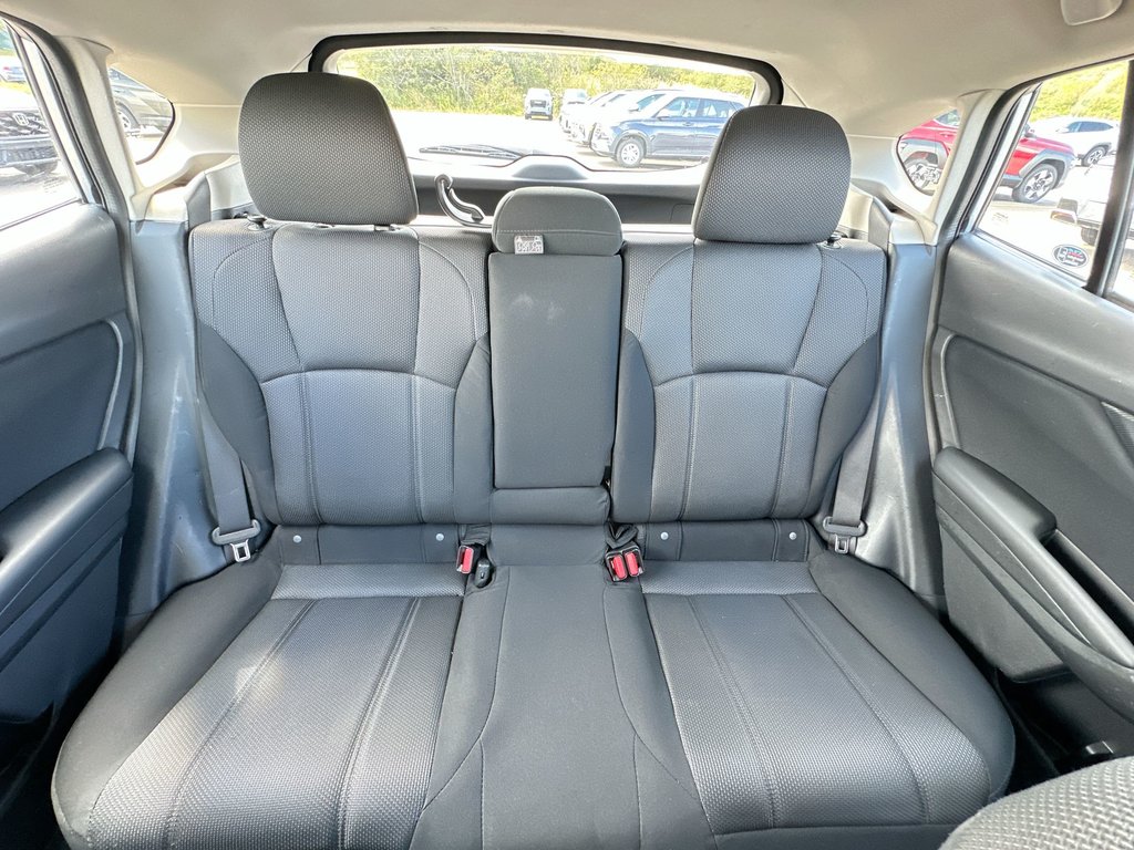 2019 Subaru Impreza Touring | Cam | Keyless | HtdSeat | Bluetooth | AC in Saint John, New Brunswick - 51 - w1024h768px