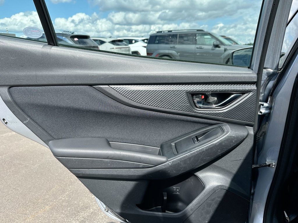 2019 Subaru Impreza Touring | Cam | Keyless | HtdSeat | Bluetooth | AC in Saint John, New Brunswick - 35 - w1024h768px