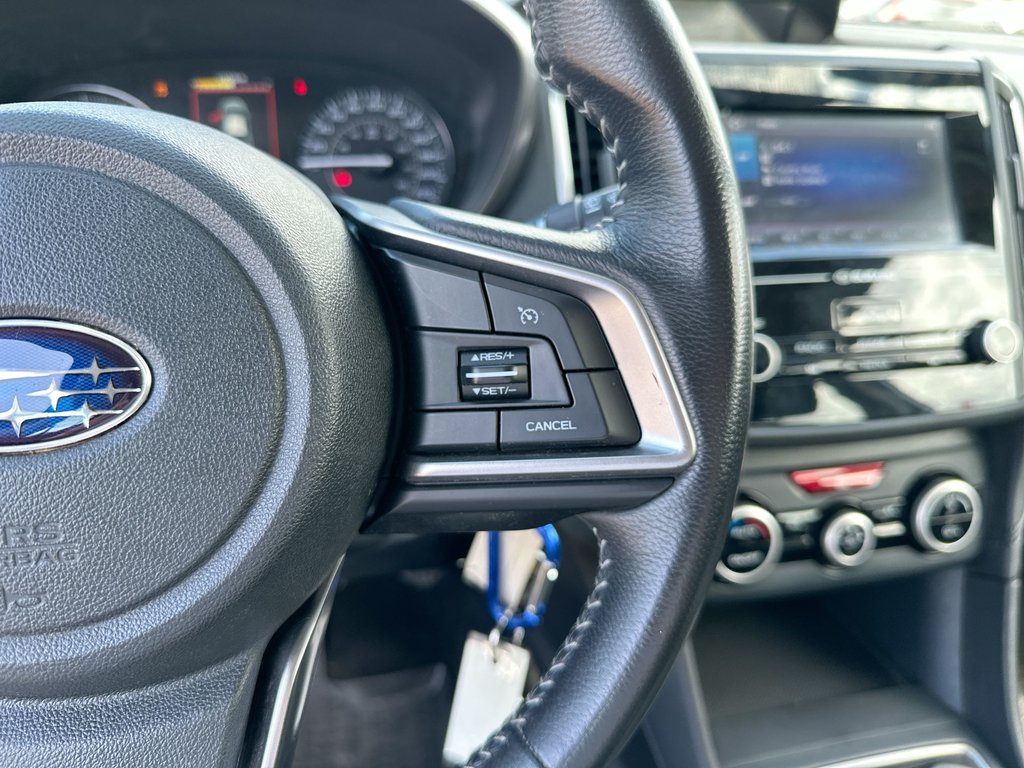 2019 Subaru Impreza Touring | Cam | Keyless | HtdSeat | Bluetooth | AC in Saint John, New Brunswick - 21 - w1024h768px