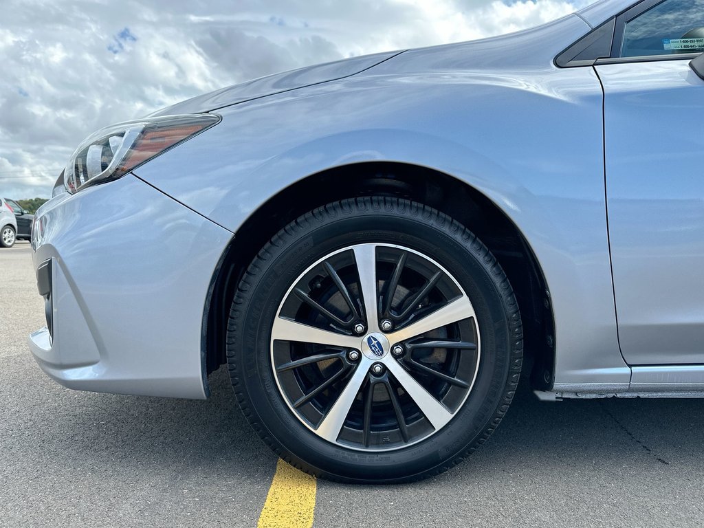 2019 Subaru Impreza Touring | Cam | Keyless | HtdSeat | Bluetooth | AC in Saint John, New Brunswick - 10 - w1024h768px