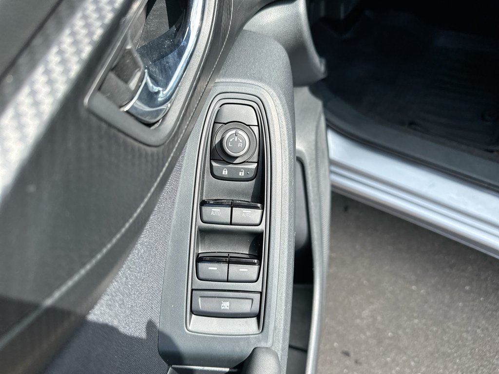 2019 Subaru Impreza Touring | Cam | Keyless | HtdSeat | Bluetooth | AC in Saint John, New Brunswick - 15 - w1024h768px