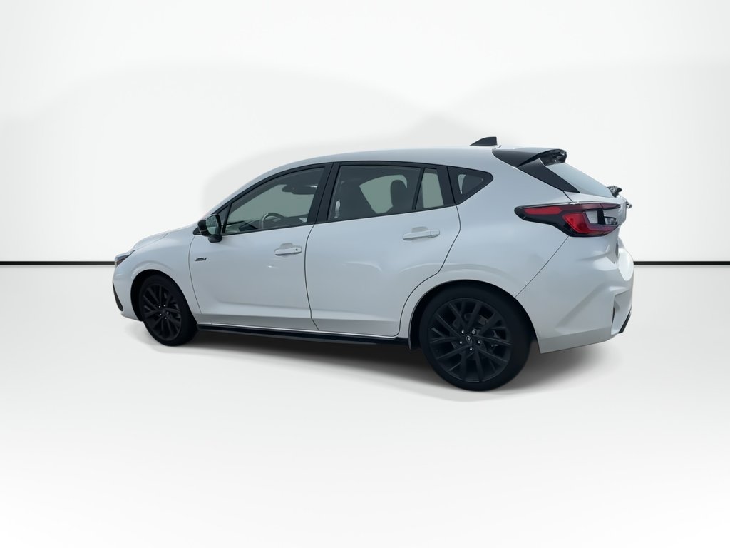 2024 Subaru Impreza RS | Roof | Cam | HtdSeat | Warranty to 2028 in Saint John, New Brunswick - 8 - w1024h768px