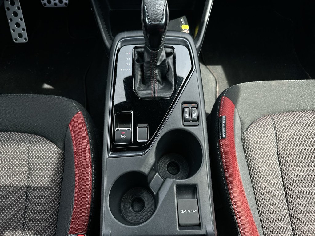 2024 Subaru Impreza RS | Roof | Cam | HtdSeat | Warranty to 2028 in Saint John, New Brunswick - 51 - w1024h768px