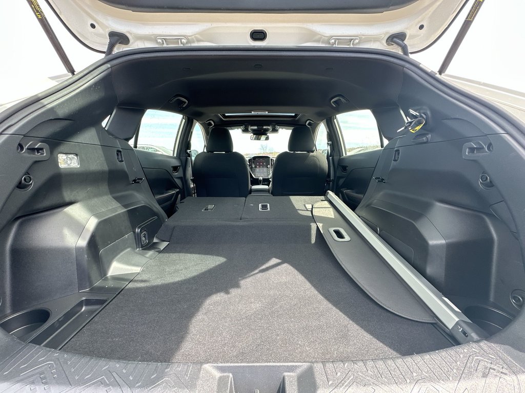 2024 Subaru Impreza RS | Roof | Cam | HtdSeat | Warranty to 2028 in Saint John, New Brunswick - 37 - w1024h768px