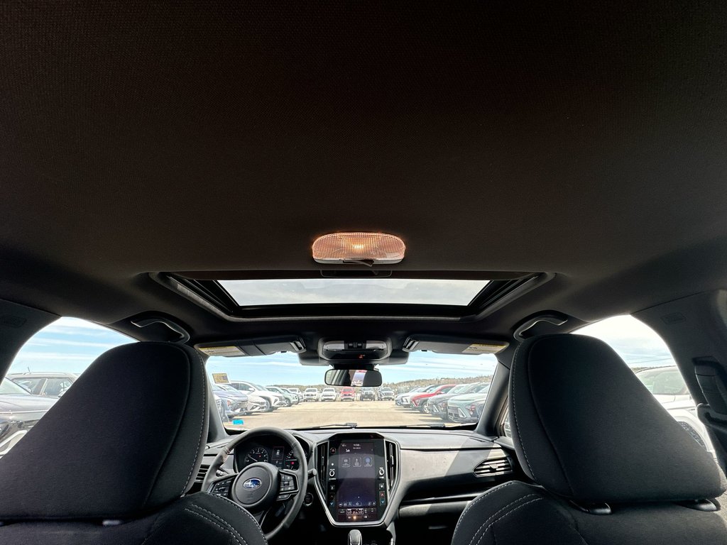 2024 Subaru Impreza RS | Roof | Cam | HtdSeat | Warranty to 2028 in Saint John, New Brunswick - 50 - w1024h768px