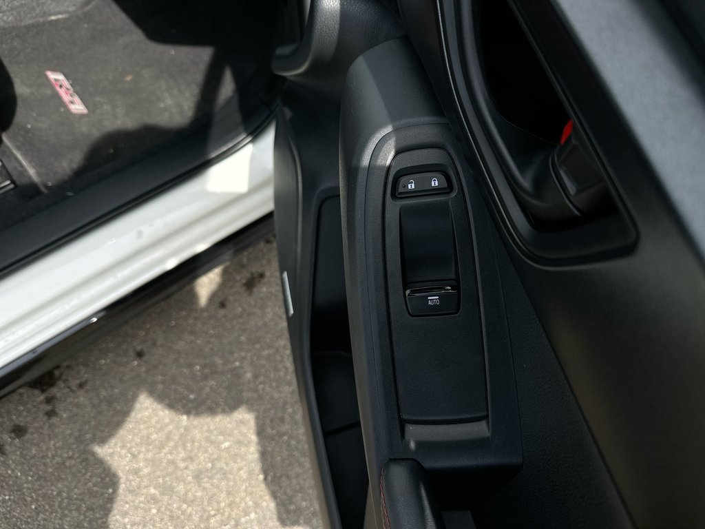 2024 Subaru Impreza RS | Roof | Cam | HtdSeat | Warranty to 2028 in Saint John, New Brunswick - 46 - w1024h768px