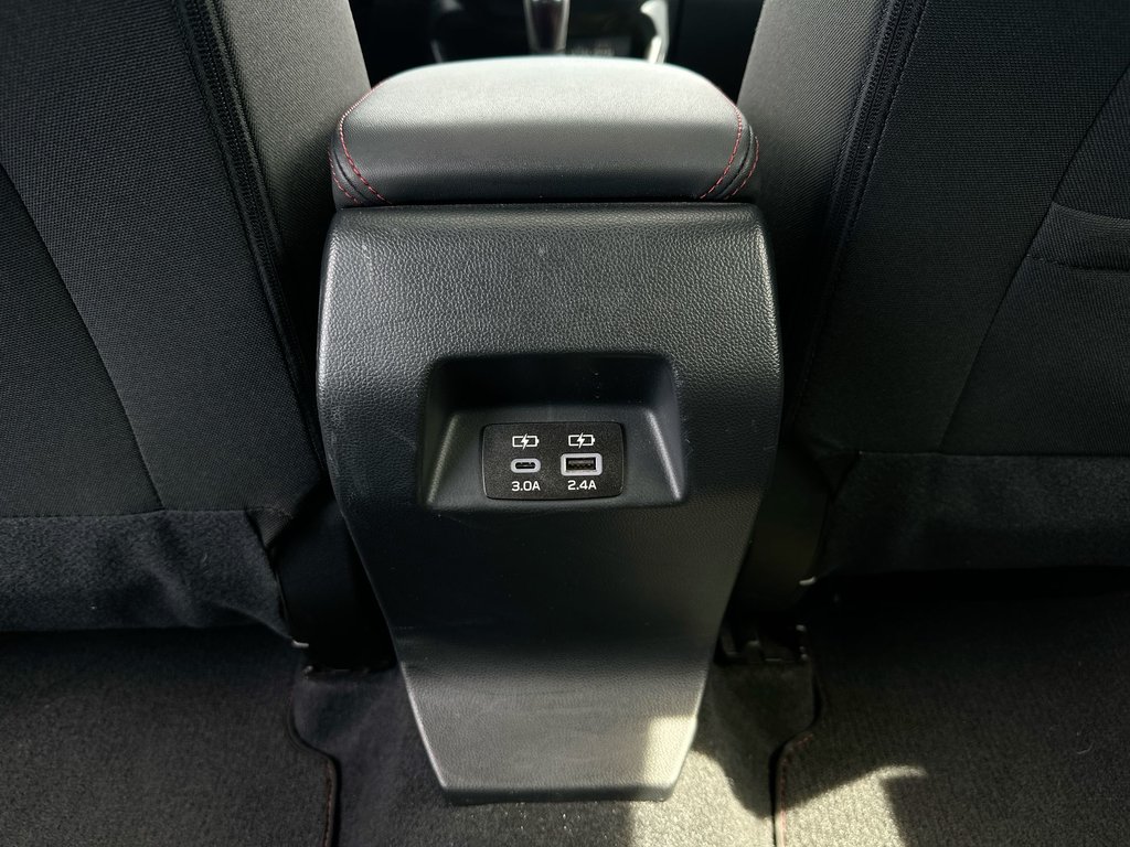 2024 Subaru Impreza RS | Roof | Cam | HtdSeat | Warranty to 2028 in Saint John, New Brunswick - 49 - w1024h768px