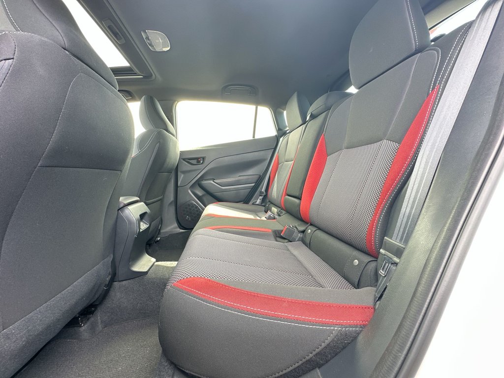 2024 Subaru Impreza RS | Roof | Cam | HtdSeat | Warranty to 2028 in Saint John, New Brunswick - 34 - w1024h768px