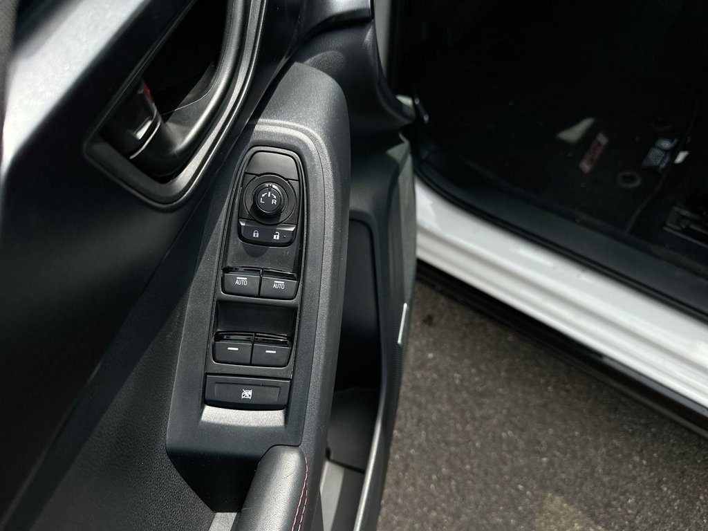 2024 Subaru Impreza RS | Roof | Cam | HtdSeat | Warranty to 2028 in Saint John, New Brunswick - 15 - w1024h768px