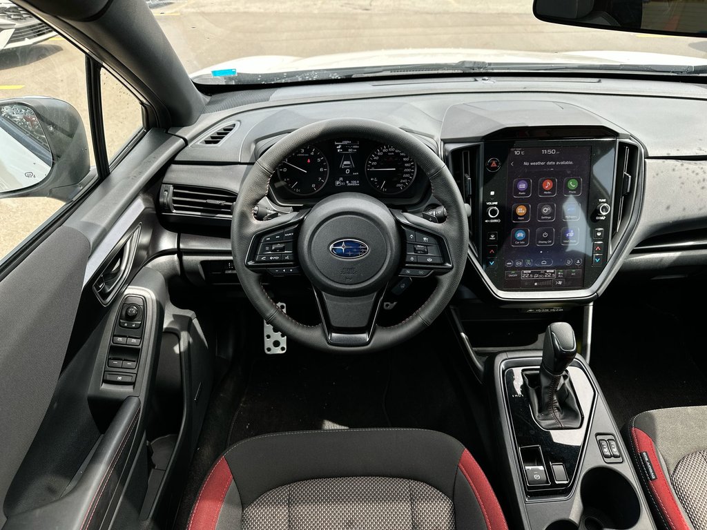 2024 Subaru Impreza RS | Roof | Cam | HtdSeat | Warranty to 2028 in Saint John, New Brunswick - 13 - w1024h768px